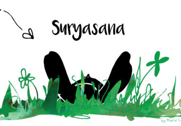 Suryasana